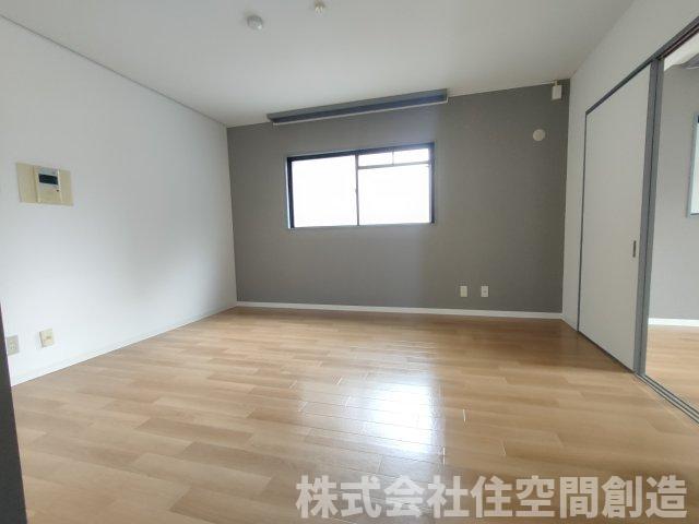 居室・リビング　※同タイプの写真となり、実際のお部屋とは異なる場合があります