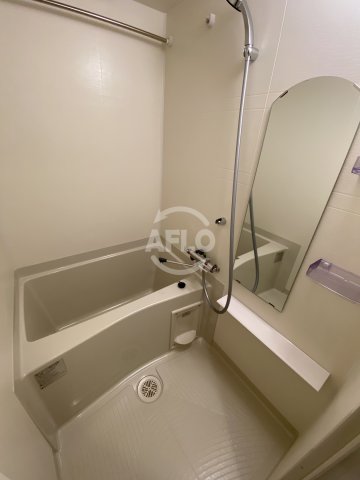 バス・シャワールーム　プレサンス南堀江　お風呂