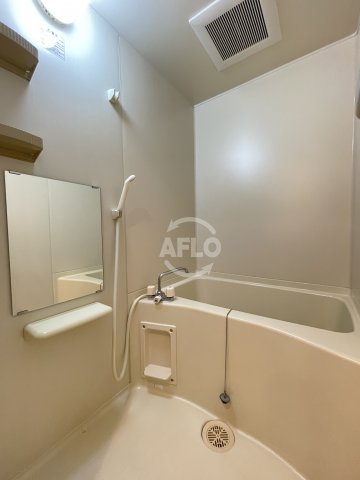 バス・シャワールーム　レインボーコート立売堀　風呂