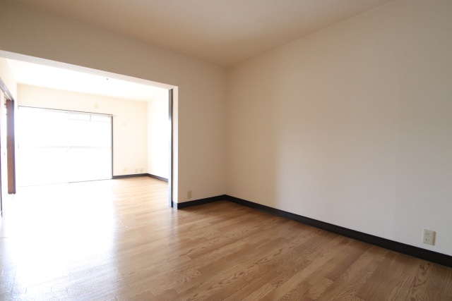 居室・リビング　※参考写真です。現状優先となります。