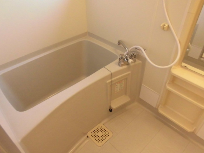 バス・シャワールーム　別室写真