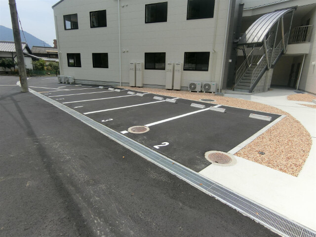 ＪＲ呉線 広駅 徒歩13分 2階建 築7年のその他写真