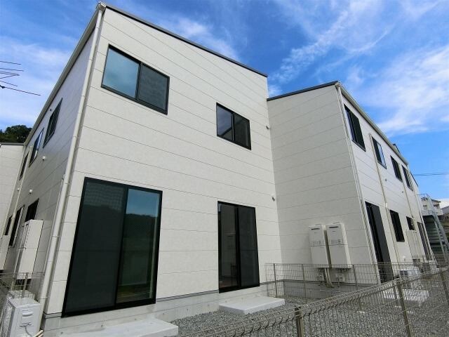ＪＲ呉線 広駅 徒歩13分 築7年