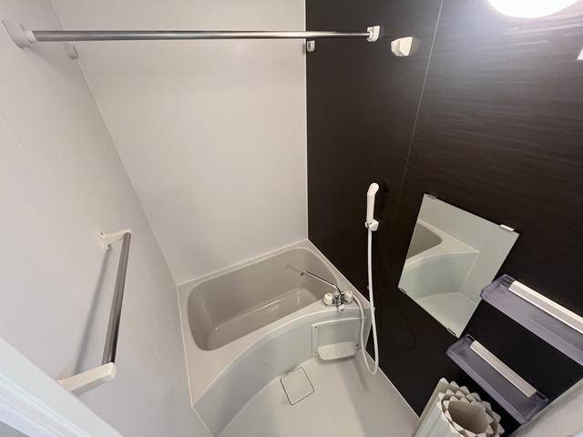 バス・シャワールーム　他号室参考写真