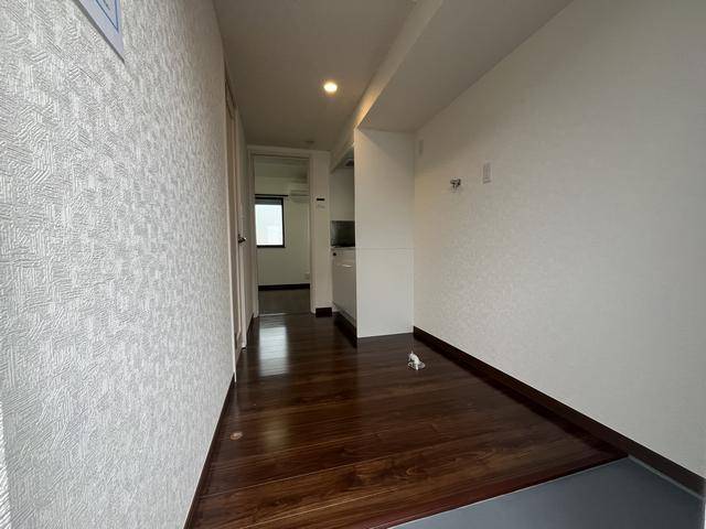 玄関　他号室参考写真