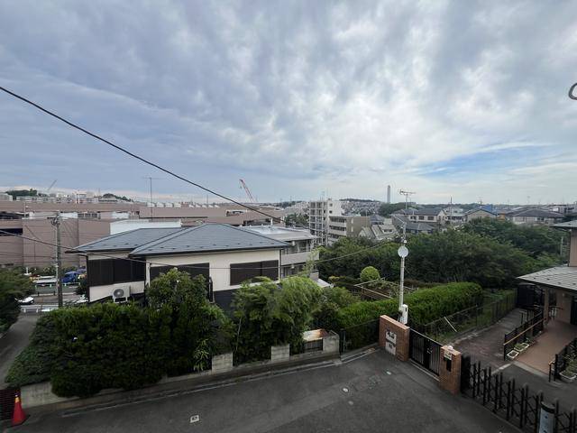 眺望　他号室参考写真