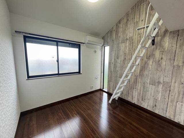 居室・リビング　他号室参考写真