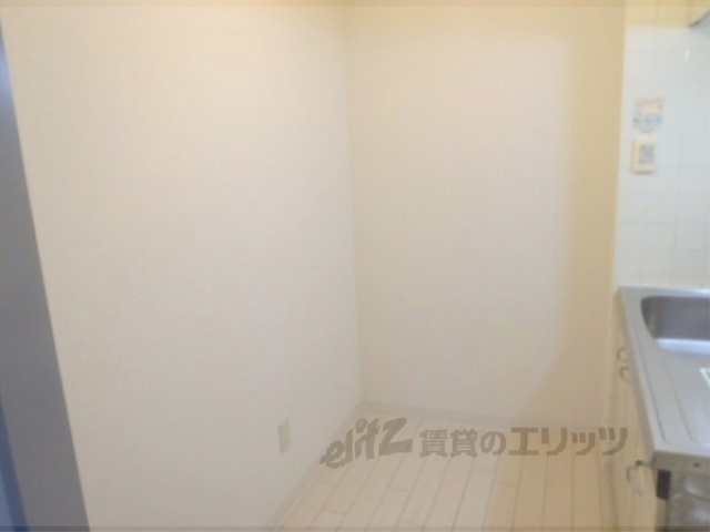 その他部屋・スペース　冷蔵庫置場