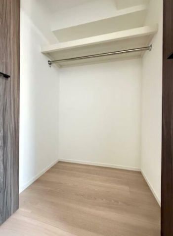 収納　同社施工別部屋参照