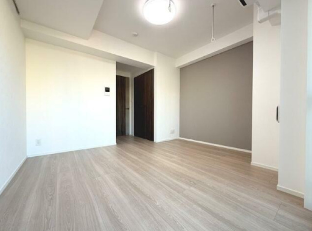 居室・リビング　同社施工別部屋参照