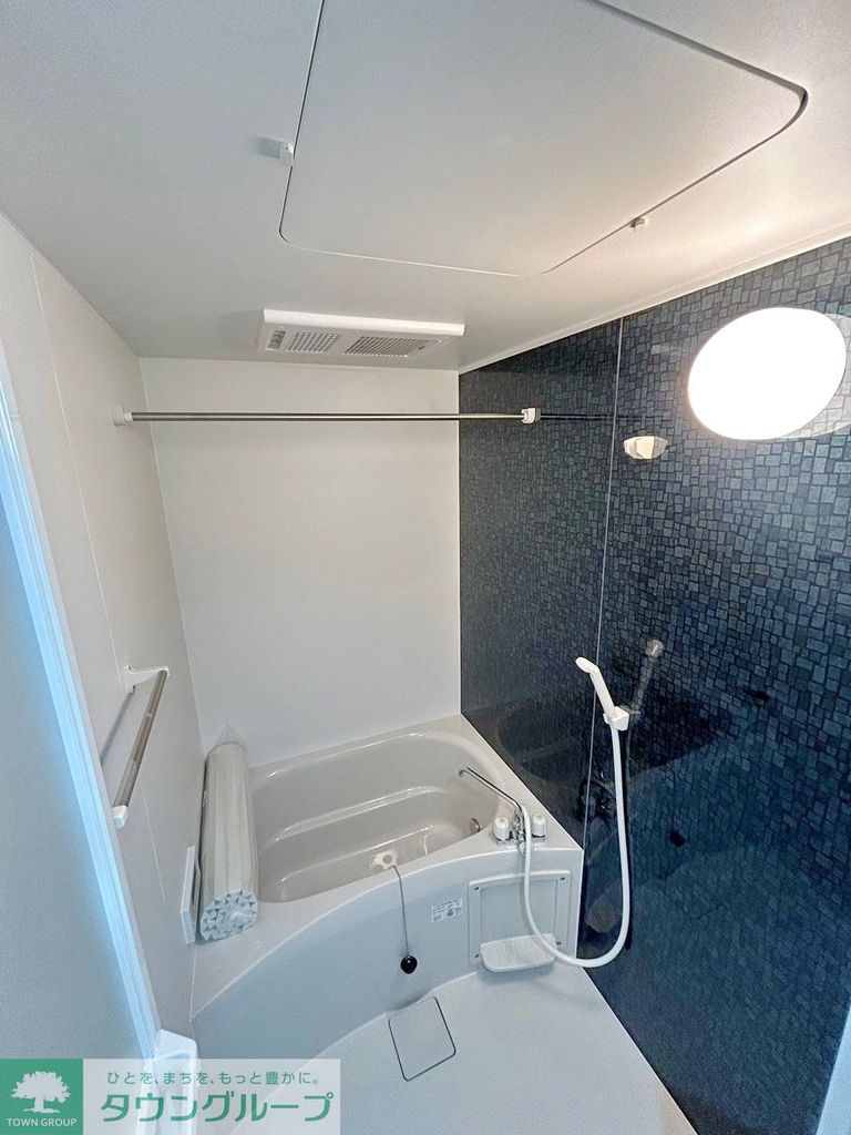 バス・シャワールーム　お問合せはタウンハウジングまで！※現地待合わせ相談可能