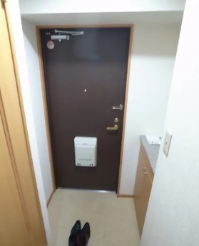 玄関　☆玄関☆