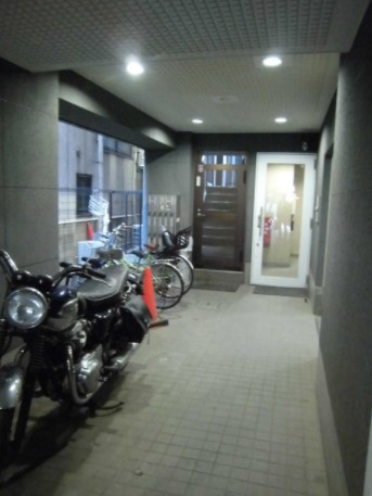 エントランス　★エントランス★