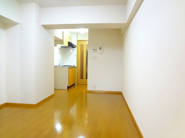 居室・リビング　☆明るい居室☆