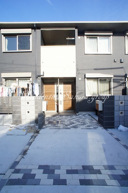 建物外観　当店おすすめ物件♪