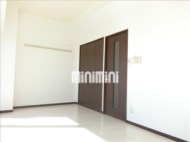 その他部屋・スペース　家具の配置がしやすいお部屋です