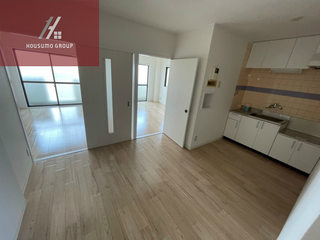 居室・リビング　使いやすいリビングです