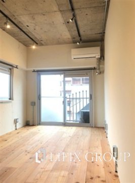 居室・リビング　居間・リビング