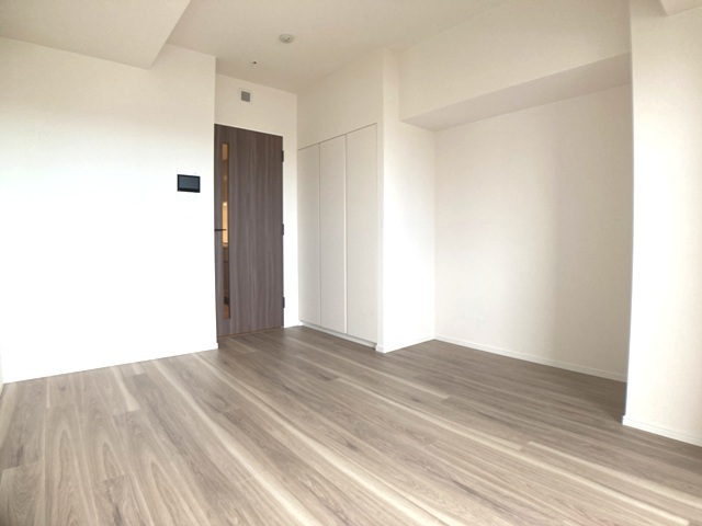 居室・リビング　※写真は同タイプ住戸です。