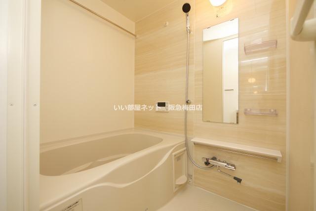 バス・シャワールーム　同仕様