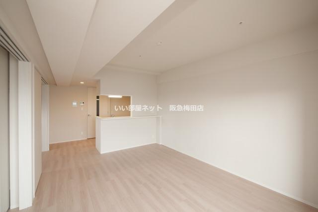 居室・リビング　同仕様