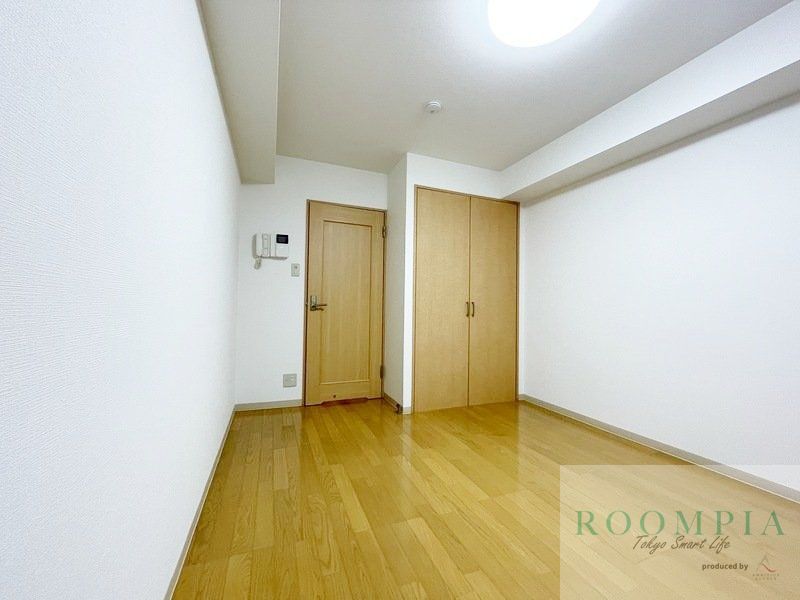 居室・リビング　物件画像