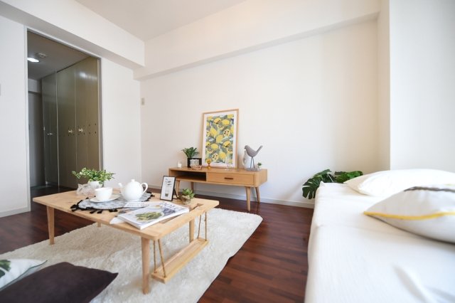 その他部屋・スペース　モデルルーム