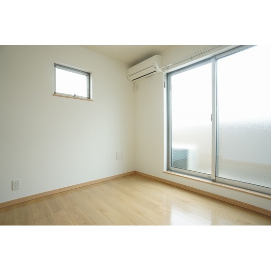 居室・リビング　※前回募集時／２０２５年５月１７日撮影