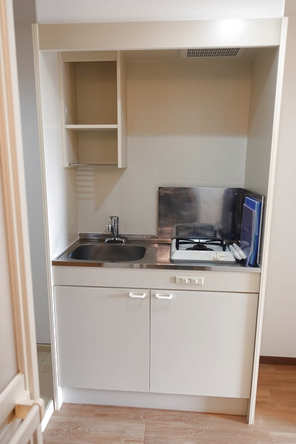 キッチン　イメージ