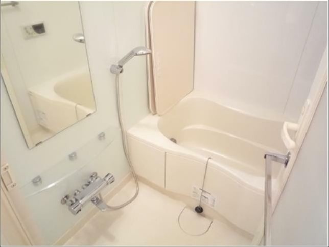 バス・シャワールーム　※同仕様写真