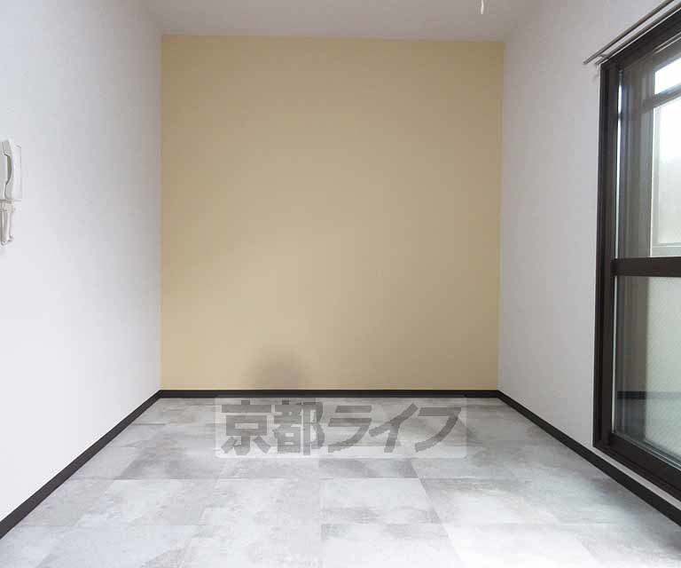 居室・リビング　きれいなお部屋です