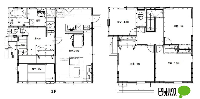 居室・リビング