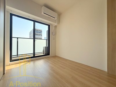 その他部屋・スペース　Alivis九条