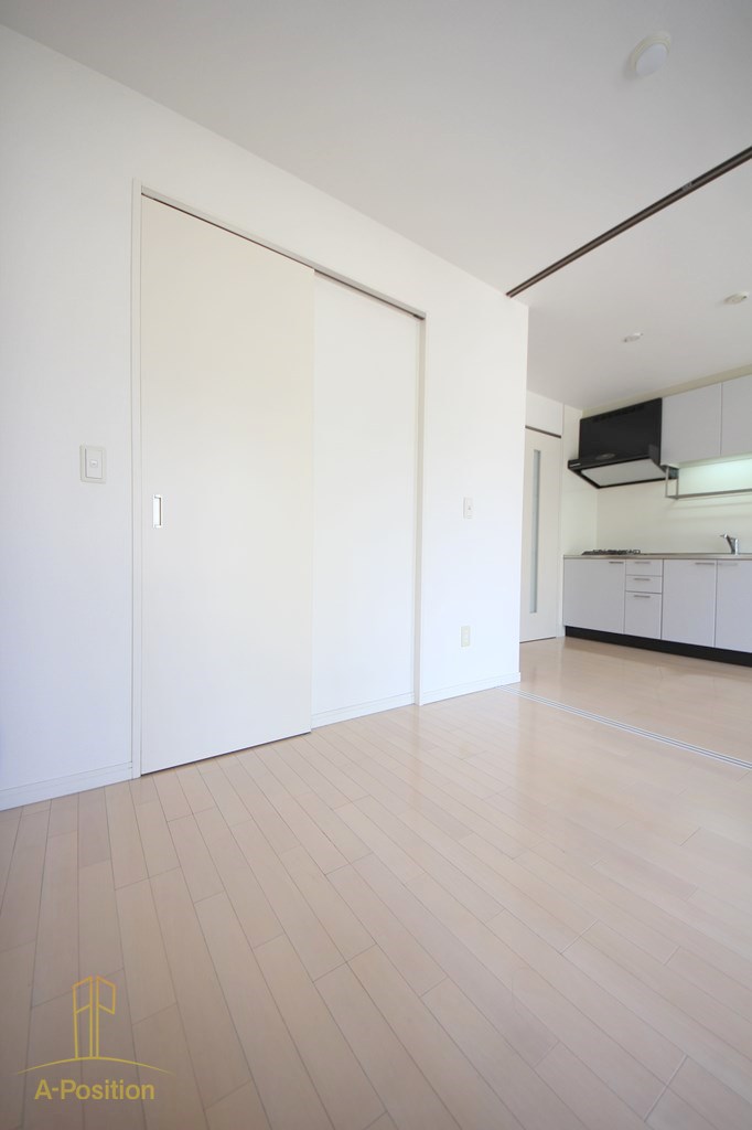 その他部屋・スペース　アリス・マナーガーデン谷町