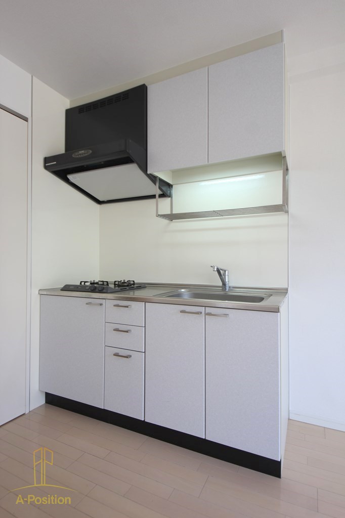 ロビー　アリス・マナーガーデン谷町