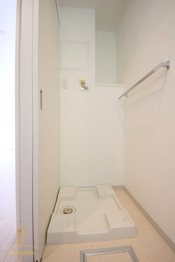 その他設備　アリス・マナーガーデン谷町