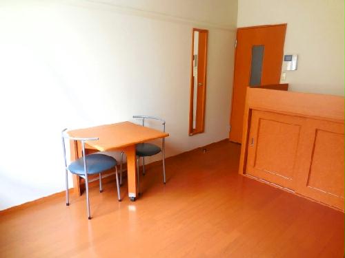 居室・リビング　家具家電付きでらくらく新生活が始められます。