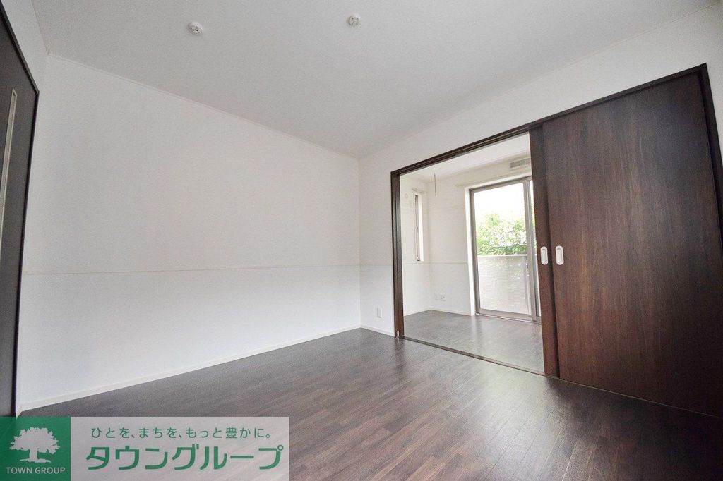 居室・リビング　リビング/居室