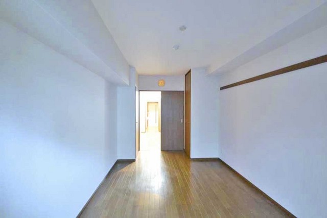 居室・リビング　リビングです