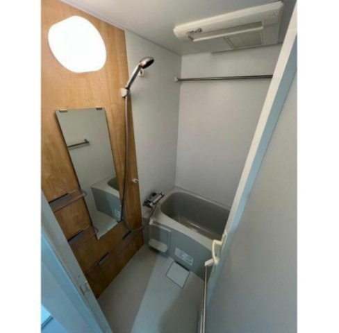 バス・シャワールーム　☆浴室☆