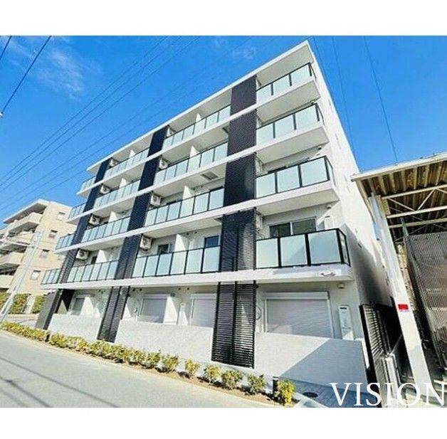 建物外観　☆外観☆