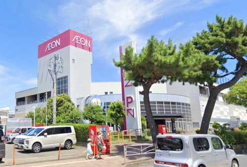 ショッピングセンター　イオンスタイル（ショッピングセンター）まで1258m