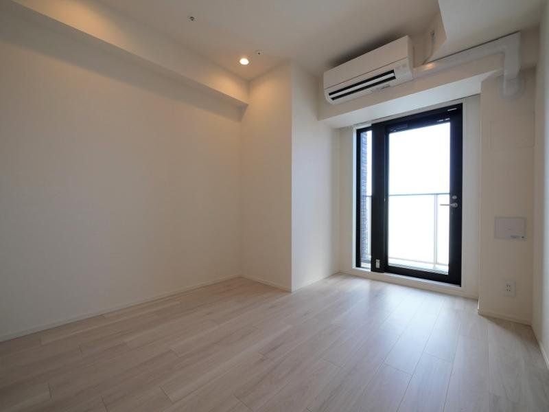 バス・シャワールーム　リビング