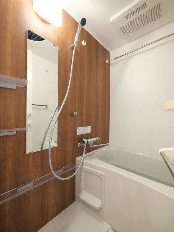 その他部屋・スペース　室内