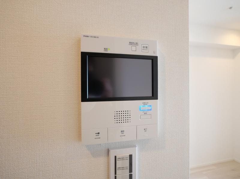 その他設備　設備