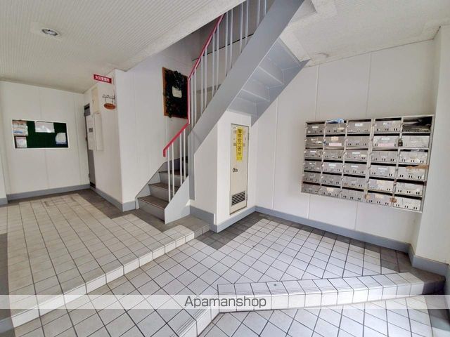 ロビー　ロビー