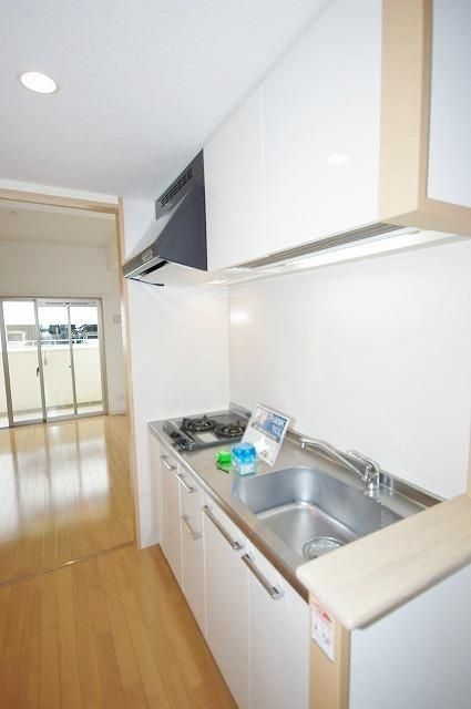 キッチン　別部屋参照