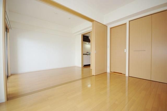 居室・リビング　別部屋参照