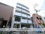 下新庄駅より徒歩4分 4階 築34年2ヶ月の賃貸物件