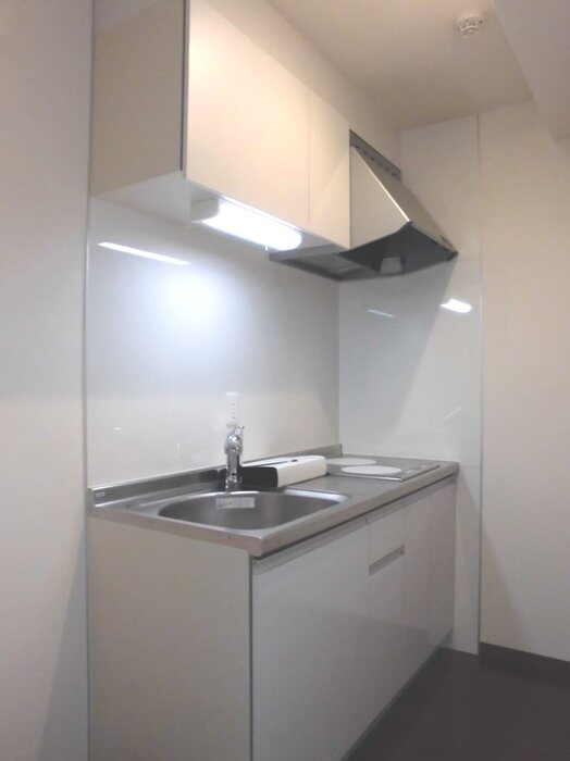 キッチン　※同物件別号室参考写真